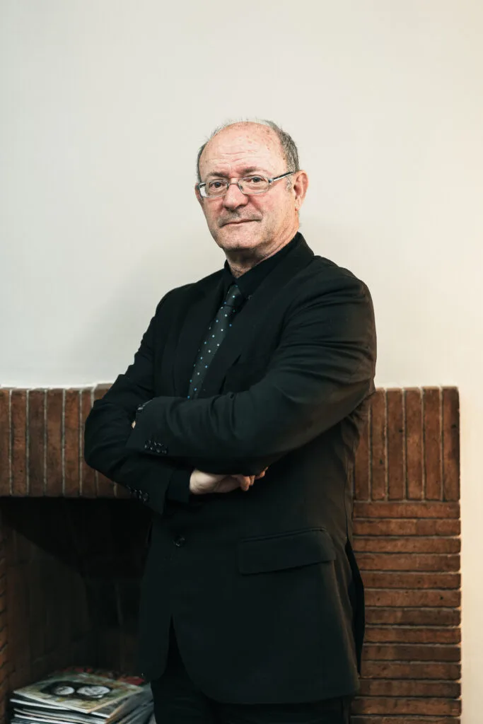 abogado experto en cancelacion de deudas y gestion de la ley de segunda oportunidad alberto pla paya con más de 20 años de experiencia